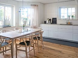 5 Person Holiday Home in Solvesborg-by Traum