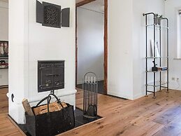 5 Person Holiday Home in Solvesborg-by Traum