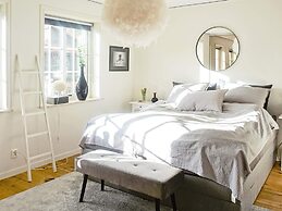 5 Person Holiday Home in Solvesborg-by Traum