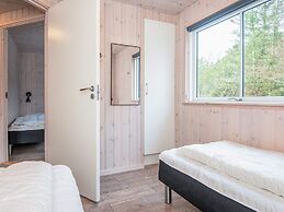 5 Star Holiday Home in Blavand