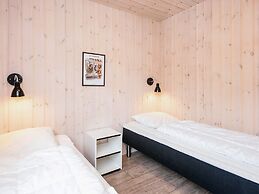 5 Star Holiday Home in Blavand