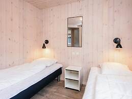 5 Star Holiday Home in Blavand