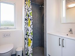 5 Star Holiday Home in Blavand