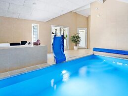 5 Star Holiday Home in Blavand