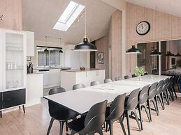 5 Star Holiday Home in Blavand