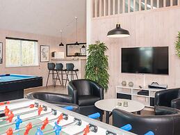 5 Star Holiday Home in Blavand