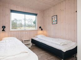 5 Star Holiday Home in Blavand