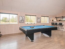 5 Star Holiday Home in Blavand