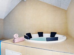 5 Star Holiday Home in Blavand