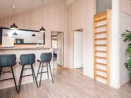 5 Star Holiday Home in Blavand
