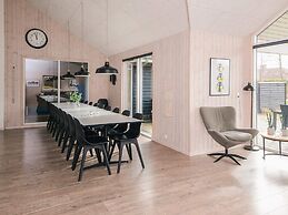 5 Star Holiday Home in Blavand
