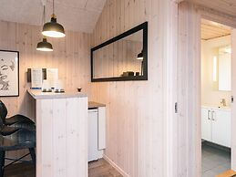 5 Star Holiday Home in Blavand