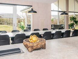 5 Star Holiday Home in Blavand