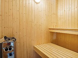 5 Star Holiday Home in Blavand
