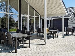 5 Star Holiday Home in Blavand