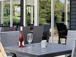 5 Star Holiday Home in Blavand