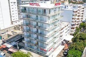 Hotel Marco Polo Rodadero