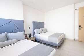Hotel Marco Polo Rodadero