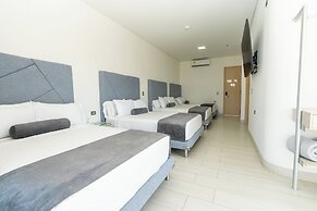 Hotel Marco Polo Rodadero