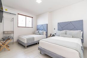 Hotel Marco Polo Rodadero