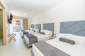 Hotel Marco Polo Rodadero