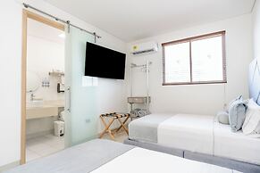 Hotel Marco Polo Rodadero