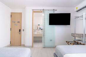 Hotel Marco Polo Rodadero