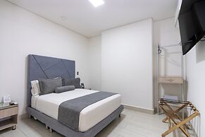 Hotel Marco Polo Rodadero