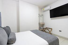 Hotel Marco Polo Rodadero