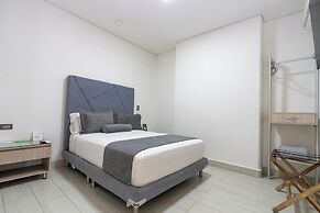 Hotel Marco Polo Rodadero
