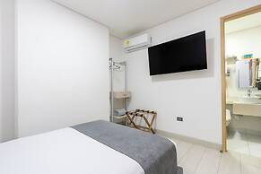 Hotel Marco Polo Rodadero