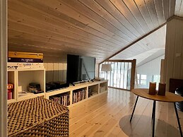 4 Star Holiday Home in Sveio
