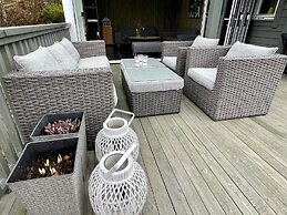 4 Star Holiday Home in Sveio