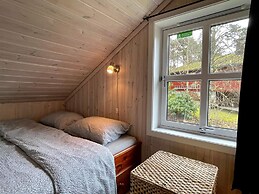 4 Star Holiday Home in Sveio