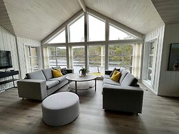 4 Star Holiday Home in Sveio