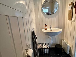 4 Star Holiday Home in Sveio