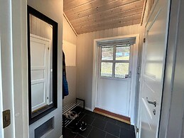 4 Star Holiday Home in Sveio