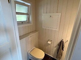 4 Star Holiday Home in Sveio