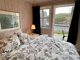 4 Star Holiday Home in Sveio