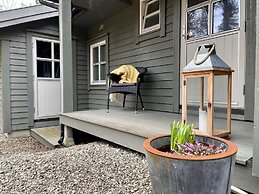 4 Star Holiday Home in Sveio