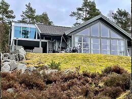 4 Star Holiday Home in Sveio