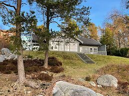 4 Star Holiday Home in Sveio