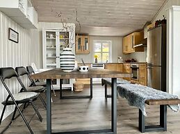 4 Star Holiday Home in Sveio