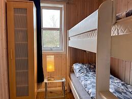 4 Star Holiday Home in Sveio