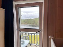 4 Star Holiday Home in Sveio
