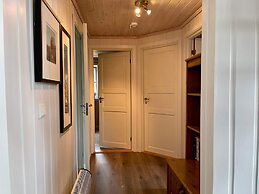 4 Star Holiday Home in Sveio