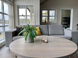 4 Star Holiday Home in Sveio