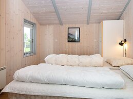 5 Star Holiday Home in Borkop