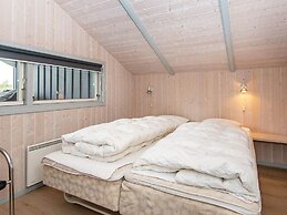 5 Star Holiday Home in Borkop