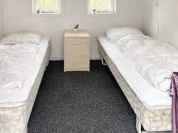 5 Star Holiday Home in Borkop